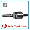 Agricultural machine parts oem 801210340008T AXIAL LINK Fit to D02159 right thread M18X1,5 M20X1,5 ball joint