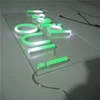 RGB Advertising outdoor led mini neon sign