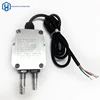 china smart absolute and gauge 16 bar dp gas measuring instrument oxygen differential pressure transmitter