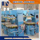 Sand Casting Molding Machine For Foundry Equipment