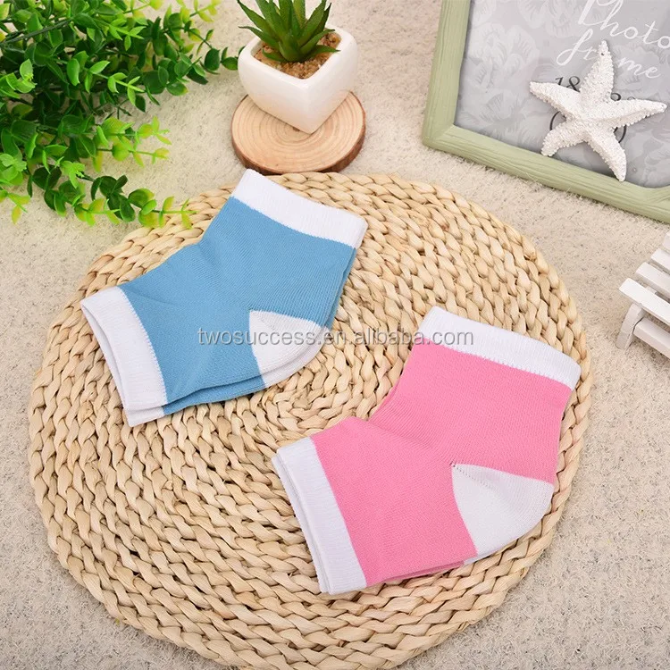 gel heel socks (5)