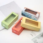 Custom Logo Soft Hard EVA Paper Cardboard Box Gift Packaging Accessories Glasses Case Sunglasses Case
