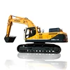 48 tons R485LVS Micro RC Hydraulic Excavator for Sale