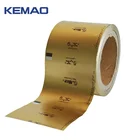 Chocolate Gift Packing Aluminum Foil Paper Price