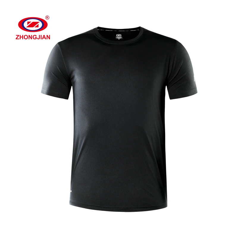 Hot Sale Running Men T- Shirt Gym Sport Tops Polyester Moisture Wicking T-shirts Tee, White,gray,black,green
Hot Sale Running Men T- Shirt Gym Sport Tops Polyester Moisture Wicking T-shirts Tee, White,gray,black,green