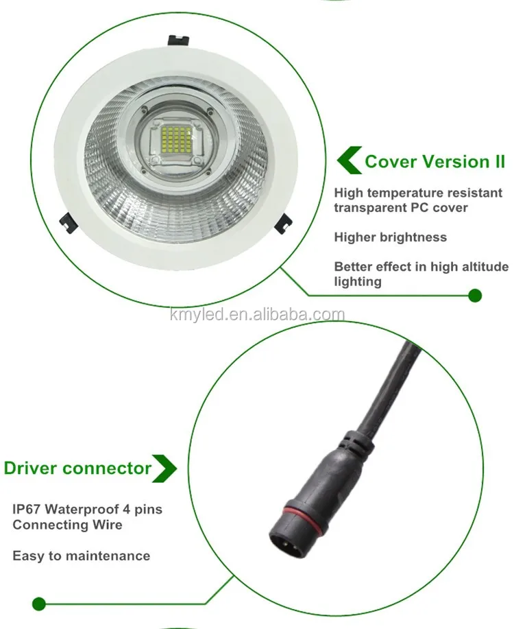 LINDEN LED Downlighter Brussels 4000K.jpg