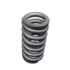 Precise Carbon Steel Compression Spring china truck parts