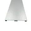 150mm kitchen cabinet plinth plastic extrusion profiles