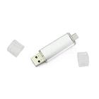 Bulk buy from china 8GB/16GB/32 GB/ 64 GB/ 128 GB micro OTG USB 2.0 Flash Drive