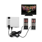 Support HD Wholesale Retro Video Game Consoles Refurbished Classic Game Family System with Built in 600 Games