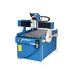 Cheap cost advertising ELE 6090 table top cnc router for guitar making