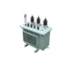 S9 oil immersed high voltage 10kv 6 mva distribution power transformer