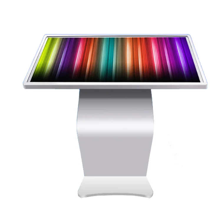 outdoor led light advertising