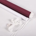 Making a Waterproof External Outside Mesh Roller Blinds