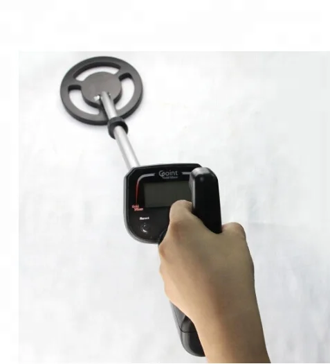 Small Mini Gift For Children Gold Finder metal and voltage MD100 metal detector G-POINT detector, Black
Small Mini Gift For Children Gold Finder metal and voltage MD100 metal detector G-POINT detector, Black
