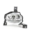 New HO2593126 HO2592126 Clear Lens Fog Light Lamp Assembly Car Light Lamp For Honda CR-V 2010 - 2012