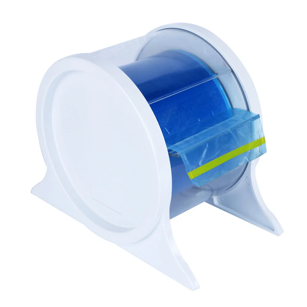 CTA053-H Protective Film Holder for Blue Protective Film Permanent Makeup Accessories, White
CTA053-H Protective Film Holder for Blue Protective Film Permanent Makeup Accessories, White