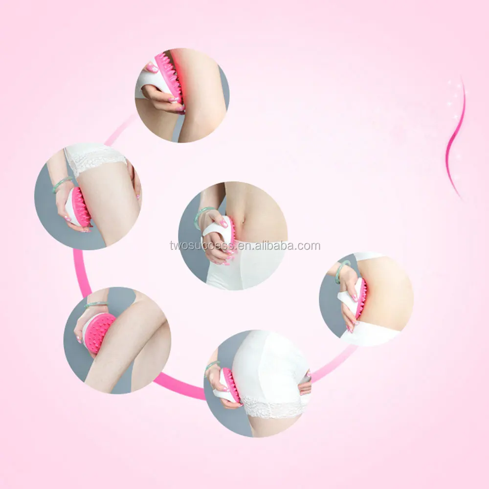 body Brushes