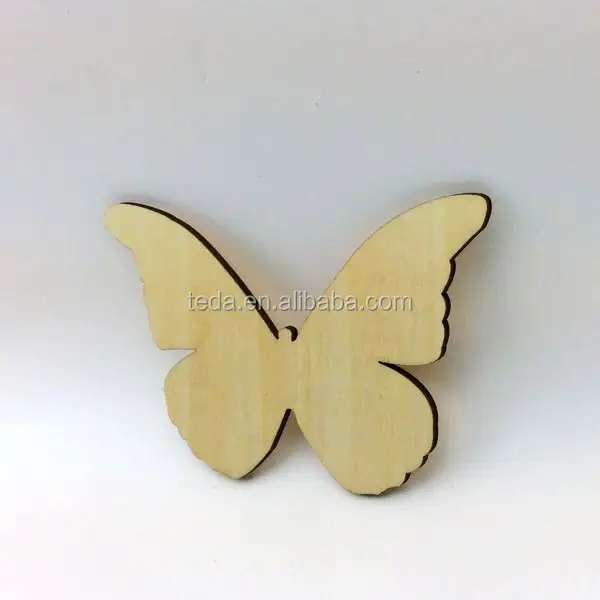 butterfly wood craft (2)