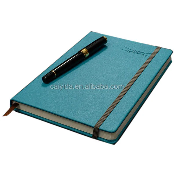 2017 custom gift a11 a5 a4 notebook uxury pu leather diary