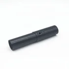 Custom precision cnc machining stainless steel aluminum metal smoking pipes parts