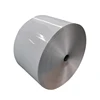 Alloy 8011 lacquered foil white coated aluminium foil coil material for airline casseroles