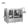 Fully Automatic Drinking Spring Water Rinsing Filling Capping Machine