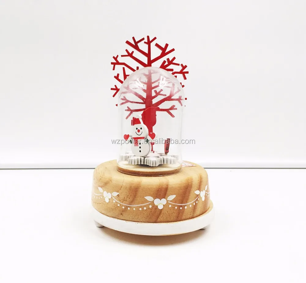 china box tree gifts