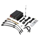 Security CCTV System Portable AHD Mobile DVR H.264 Video Recorder MDVR