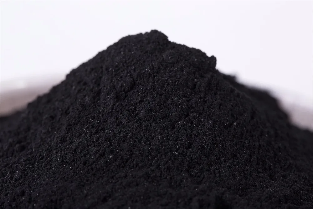 bulk sale 325 mesh coconut charcoal powder Coconut shell teeth whitening Charcoal powder clean strong whiten teeth powder