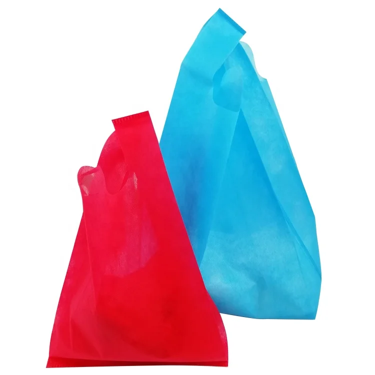 100%polypropylene biodegradable reusable nonwoven bag for shopping, Stock colors or custom colors
100%polypropylene biodegradable reusable nonwoven bag for shopping, Stock colors or custom colors