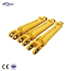 Factory Design Customized Hydraulic Cylinder