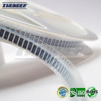 TC2541 Automotive Grade Thick Film Chip