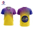 OEM custom made 3d print sublimation t shirt for men/women