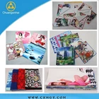 Free sample sublimation printing handkerchief men