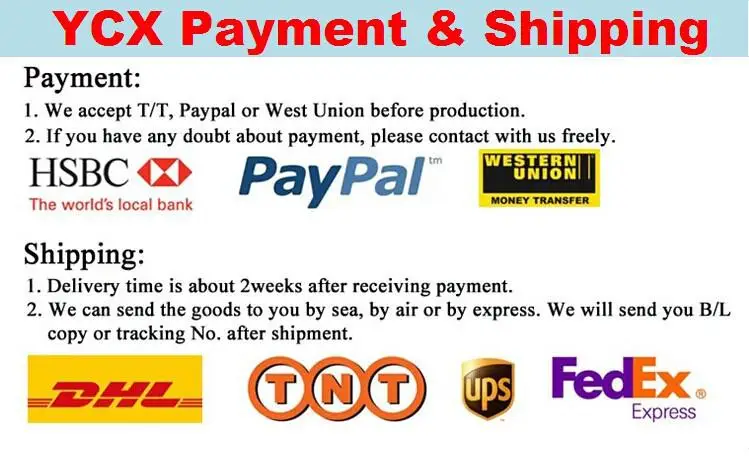 Payment