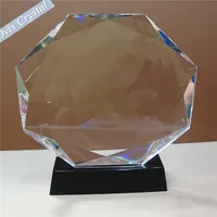Factory Direct Sale Crystal Souvenir Craft