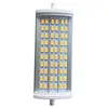 Halogen Security Replace Lamp Bulb 220V R7S 78mm SMD2835 LED Light