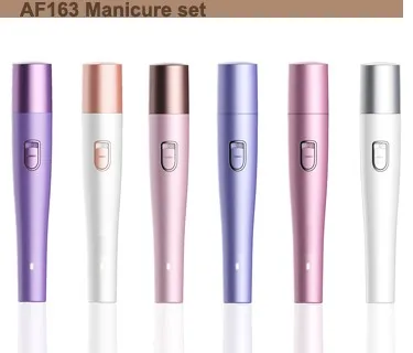 AF163 Manicure set