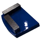 Lavina diamond tool floor grinding segment for granite marble concrete terrazzo