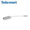 Tesla Smart USB Type-C to HDMI converter cable hub adapter with best price