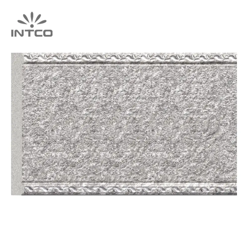 Intco Water Proof Quick Install Decorative 3d Wall Panel Buy 3d