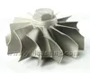 jc jet engine nickel based alloy turbine wheel for aviation aircraft made in China
