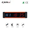 Ganxin Mini Smart Countdown/Up Interval Stopwatch Timer Mechanical Shower Kids
