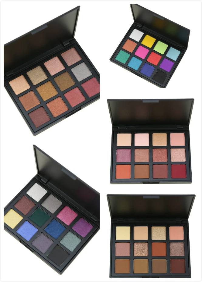 makeup eye shadow