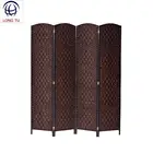 Screen Partition Screen Dubai Room Divider Screen Movable Soundproof Partition Wall
