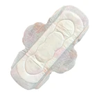 SN2442 Grade B Magnetic Negative Ions Ladies Intimate Sanitary Pad Breathable Sanitary Napkins In Malaysia Oliva