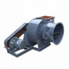 High Heat Stand Industrial Exhaust Fan Boiler Insulation Blower With Insulated Housing