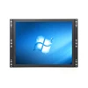 China factory 15 inch touch screen computer i3 processor AIO pc x86 industrial panel pc