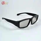 China wholesale high quality factory price personalized classic 3d glasses